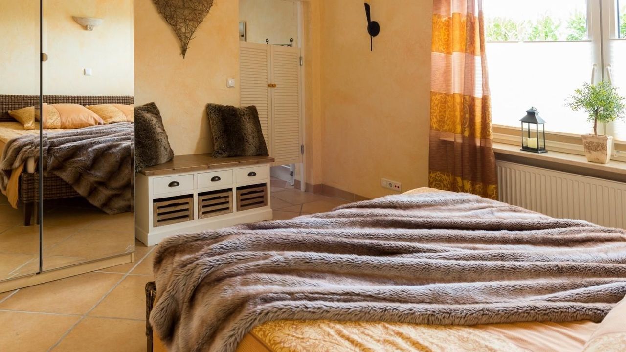 Schlafzimmer Schlafzimmer